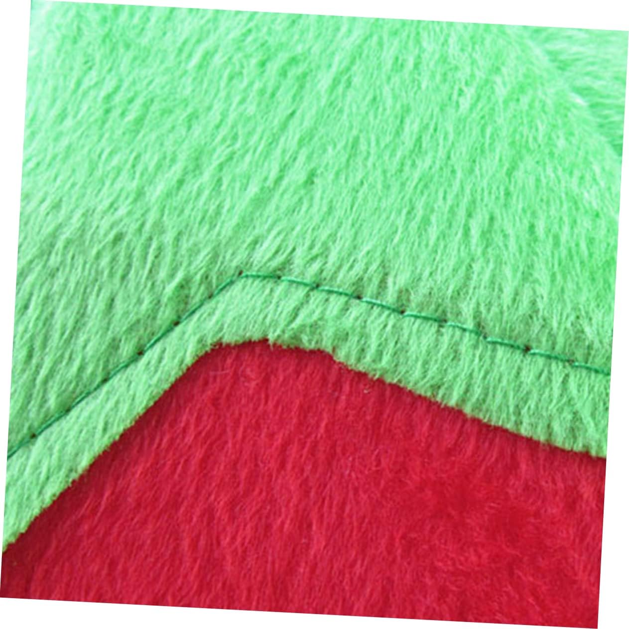 review Angoily Pet Furniture Pet House Dog Bed Doggie Bed Dog Cot Strawberry Pet Bed Foldable Pet Bed Large Dog House Cat Cave Puppy Bed Pet Sleeping Bed Pet Warm House Strawberry Nest Warm Pad