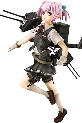 Amazon 艦隊これくしょん 艦これ 不知火 1 7スケール Pvc製塗装済み完成品フィギュア フィギュア ドール 通販 Amazon 艦隊これくしょん 艦これ 不知火 1 7スケール Pvc製塗装済み完成品フィギュア フィギュア ドール 通販
