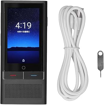 Amazon.co.jp: 4Gポータブル翻訳言語辞書、142オンライン19