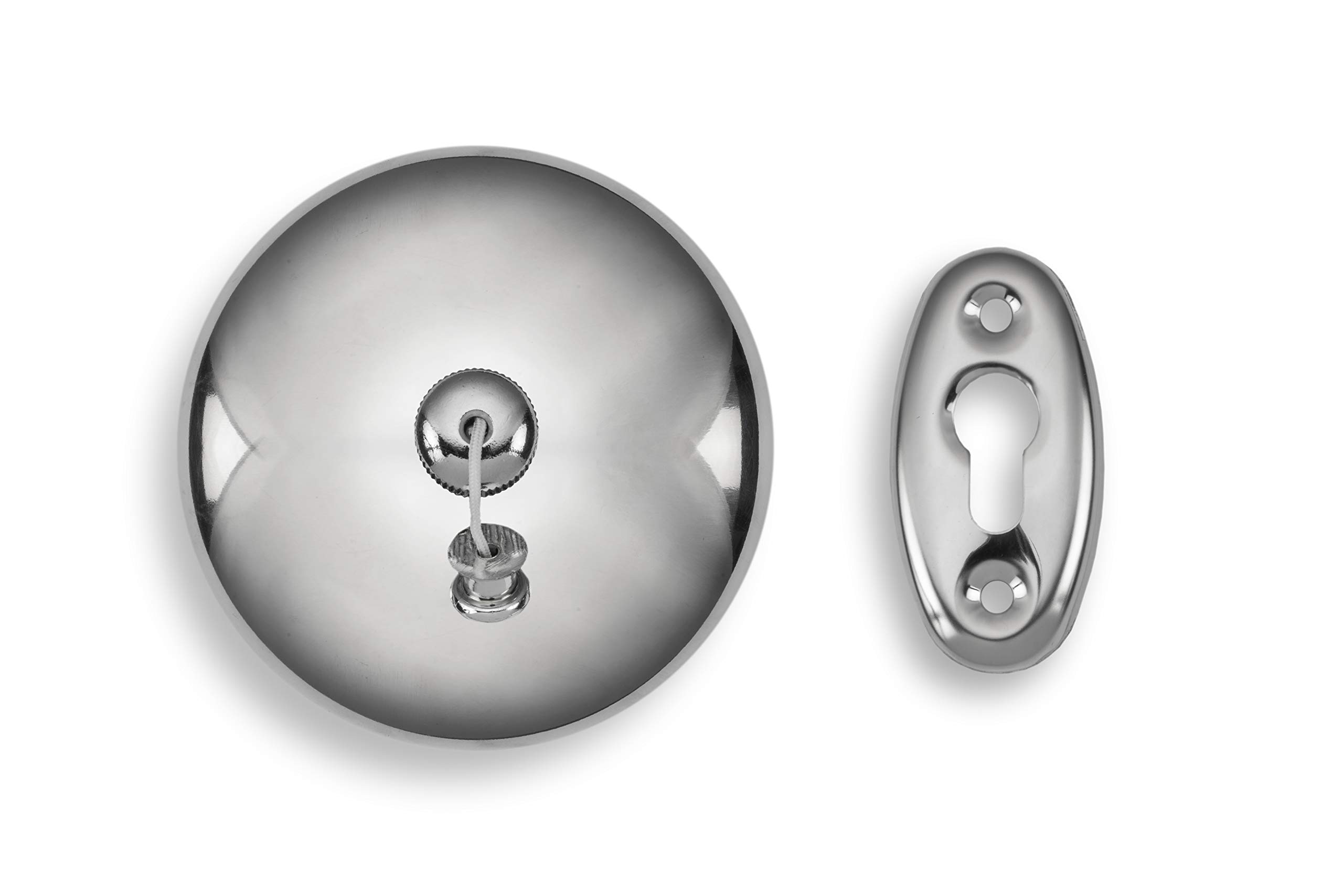 Britannia Stainless Steel Retractable Clothesline