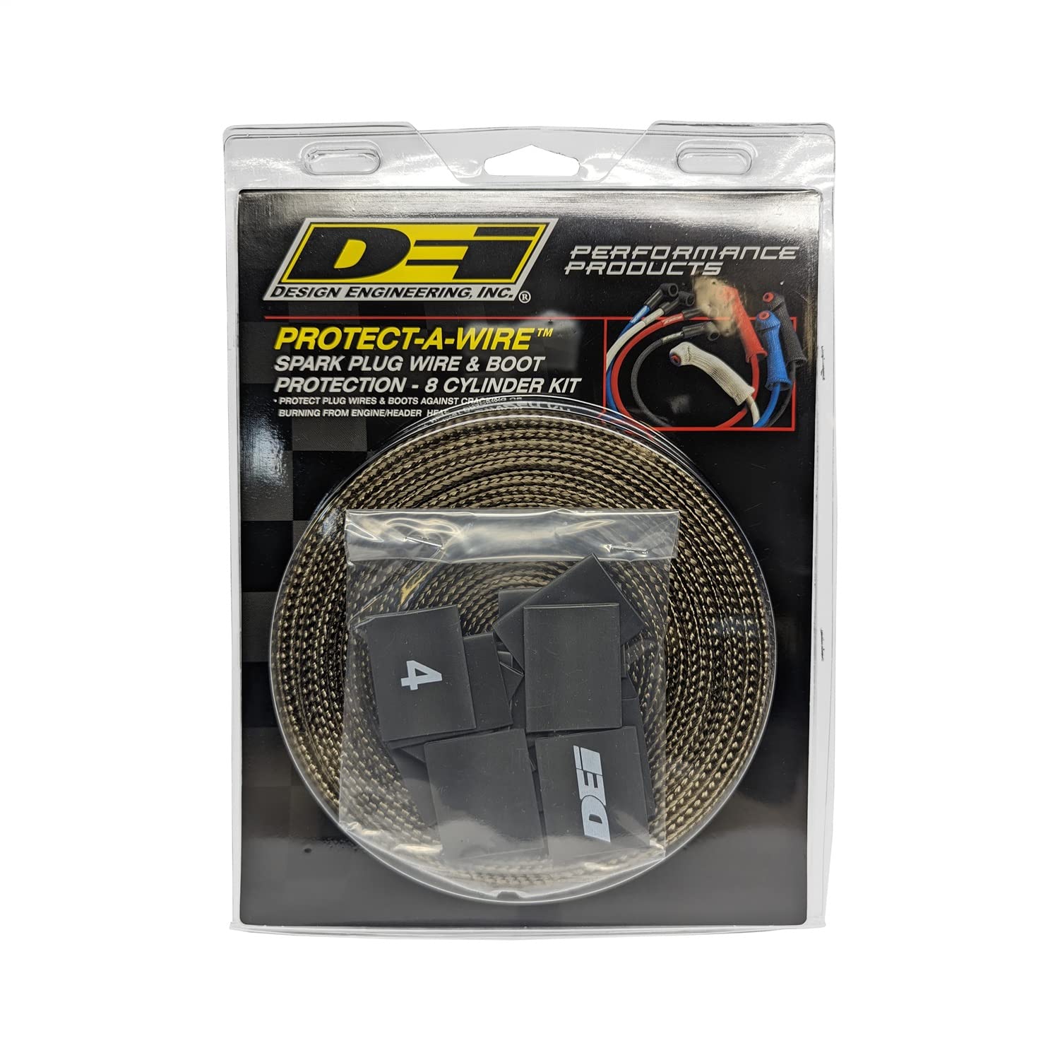 Design Engineering 10603 Protect A Wire - Picture 9 of 9