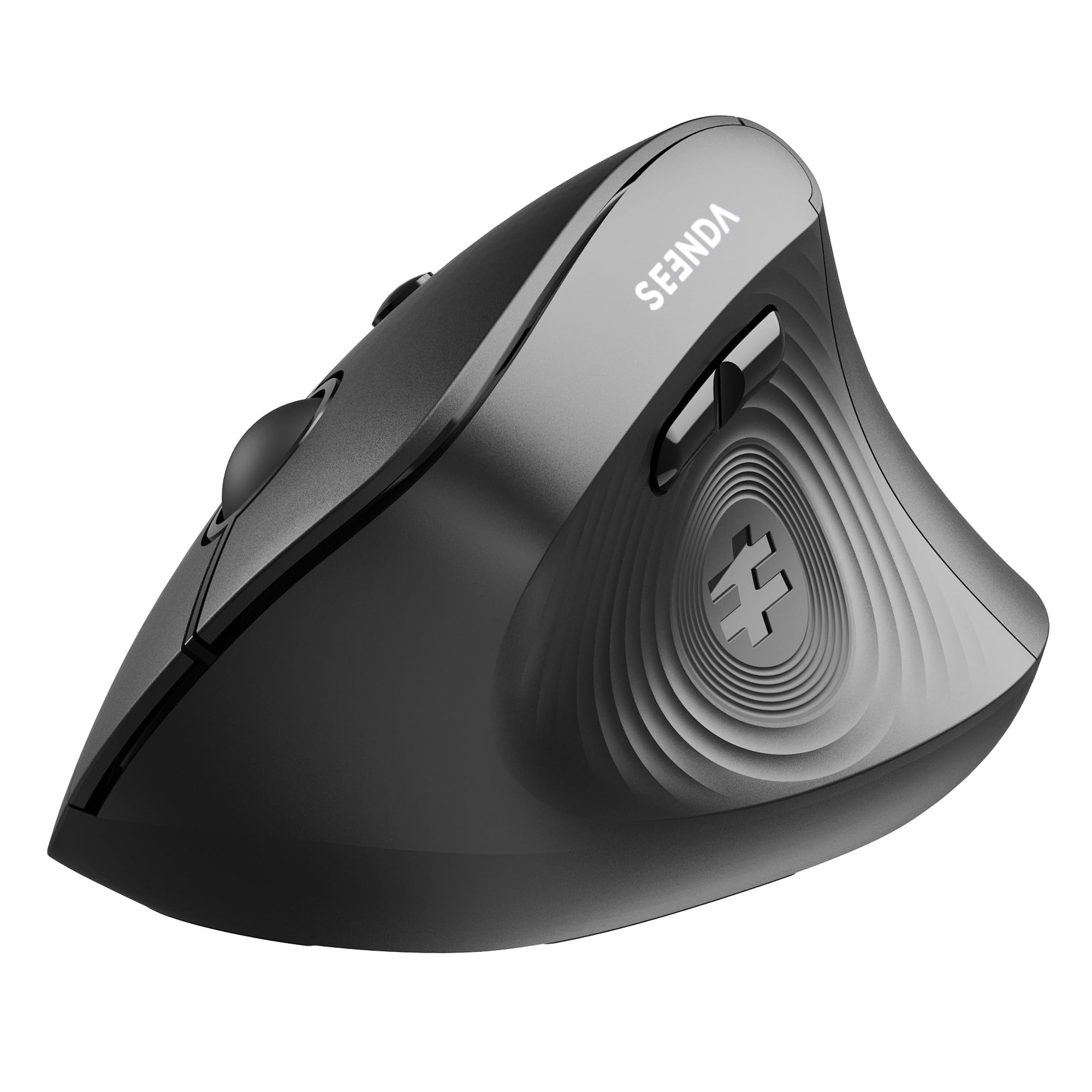 Amazon.com: seenda Ergonomic Mouse Wireless, MOU200 Bluetooth