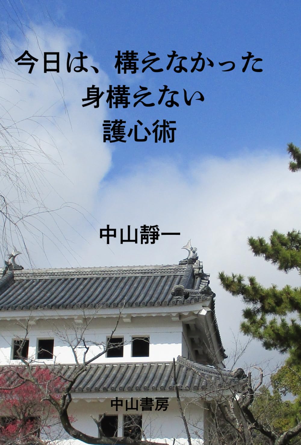 今日は、構えなかった: 身構えない護心術