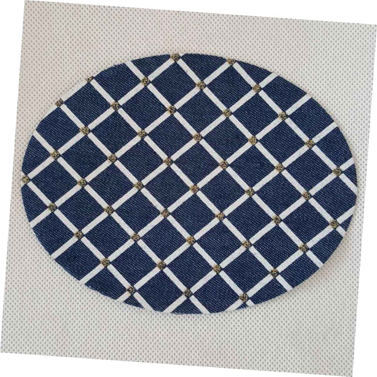 Angoily 3 Sätze Diy Denim Applikation Flicken Für Jeans Und Kleidung Zufällige Farben Bügel Und Nähflicken Zur Reparatur Und Dekoration Von Kleidung Zufällige 20 Stück * 3