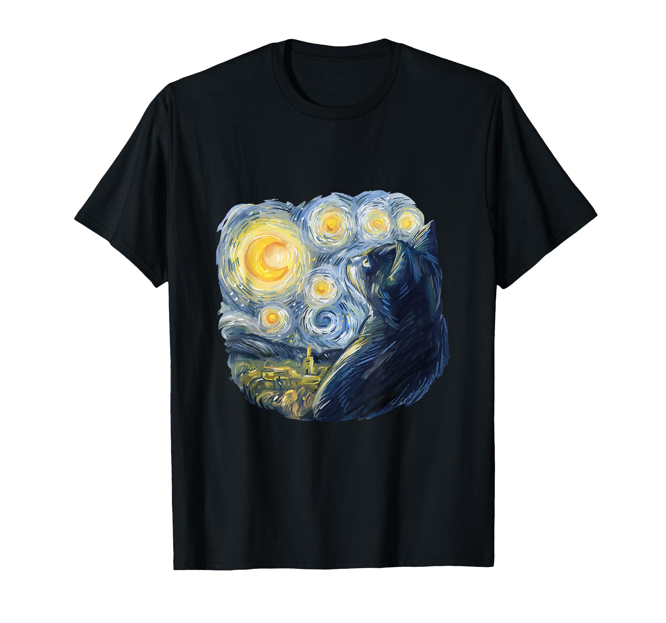 Kleidung mit Designs von Amazon Merch on Demand