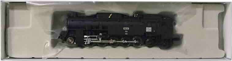 マイクロエース　Nゲージ E10-2 蒸気機関車 マイクロエース「E10形 蒸気機関車」 : エヌゲ道 since 2015