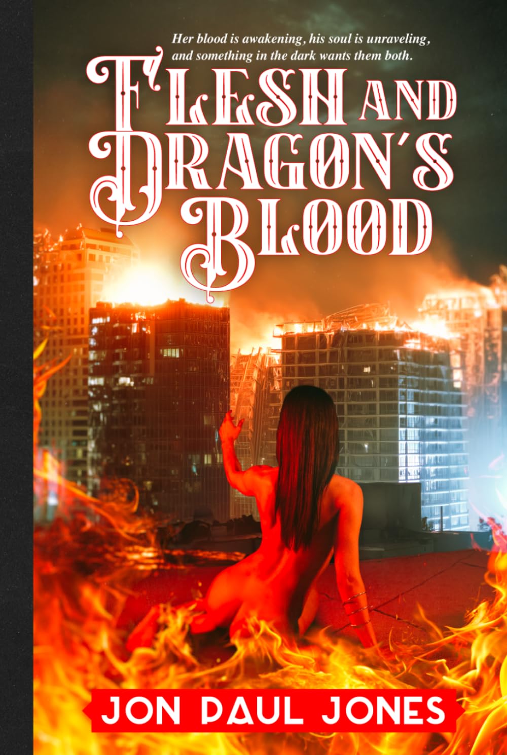 Flesh and Dragon's Blood