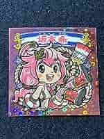 塗料屋 サンライズ 江ノ島 コラボ さんぽちゃん まんだらけ さん家祭り シール Amazon.co.jp: 塗料屋 サンライズ 江ノ島 コラボ さんぽちゃん