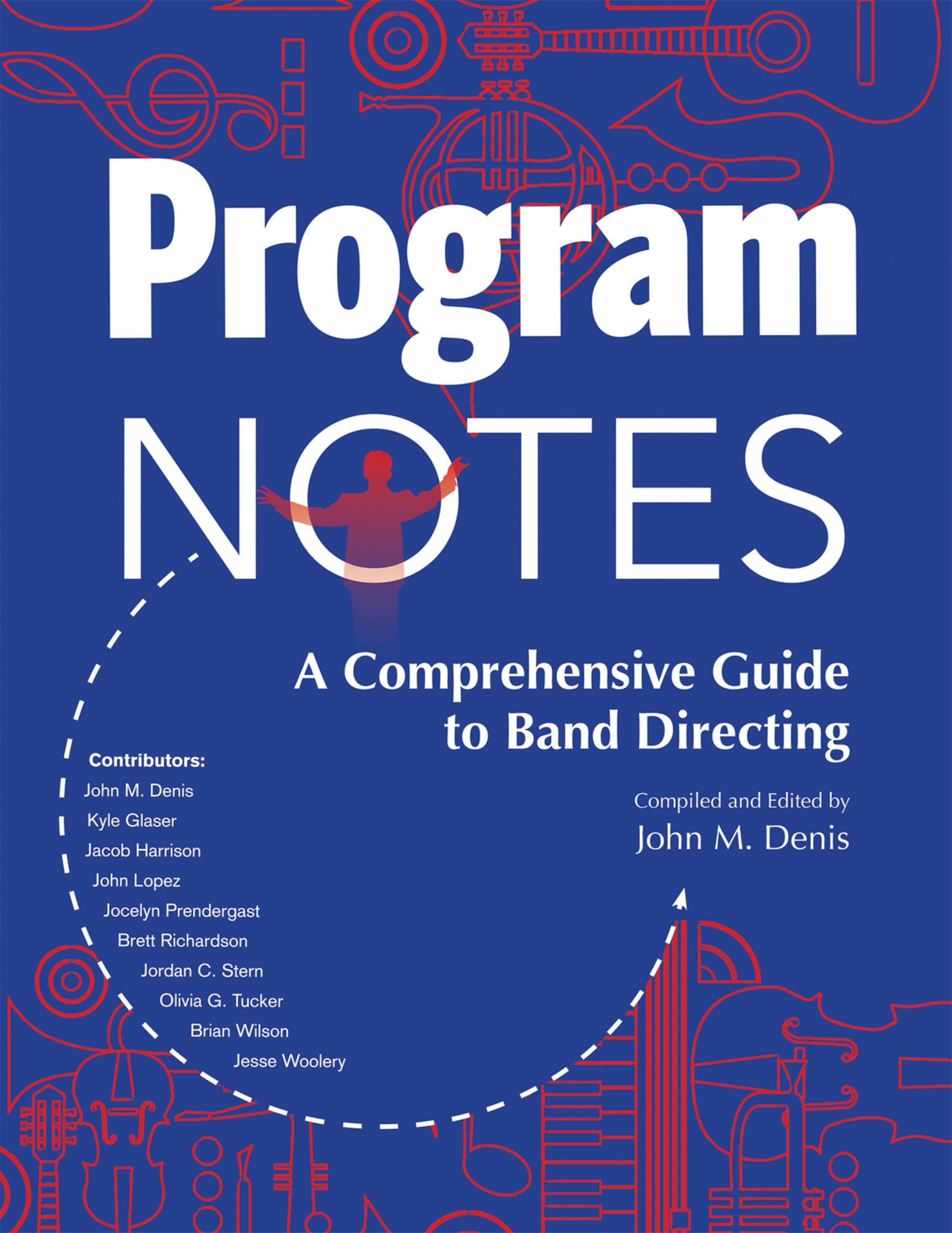 Band Directing guide complet Program Notes pour enrichir vos concerts de musique