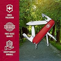 Vista 6 de Victorinox Tinker Swiss Army Knife Multipurpose Pocketknife