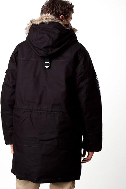 Timberland tuckerman parka Outlet