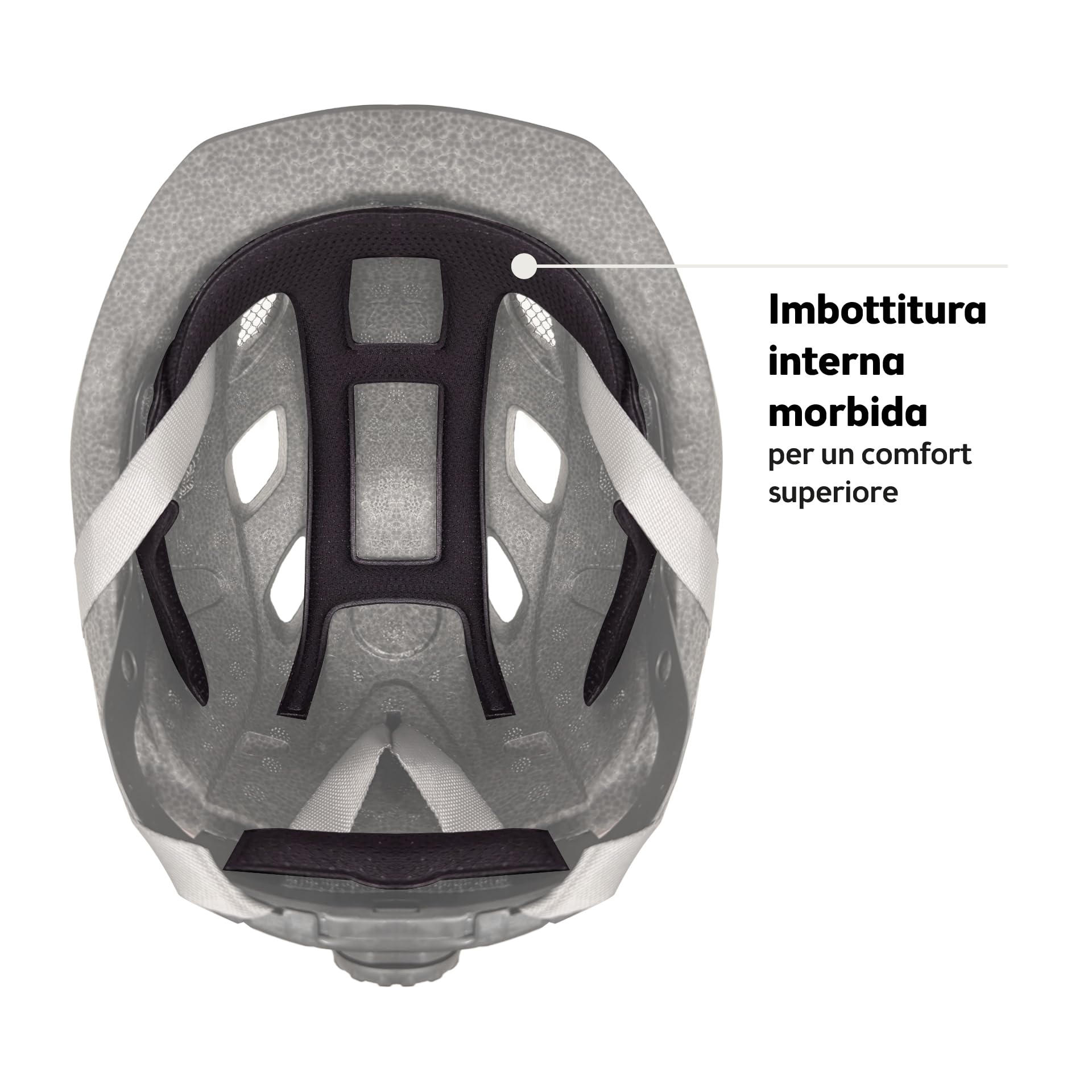 Bobike Casco Bambini E Neonati XXS (44–48 Cm), XS (48–52 Cm) E S (52–56 Cm), Casco Bicicletta Per Bambini, Leggero, Casco Unisex, Con 10 Ventilazioni, Rete Antizanzare, Confortevole E Ventilato