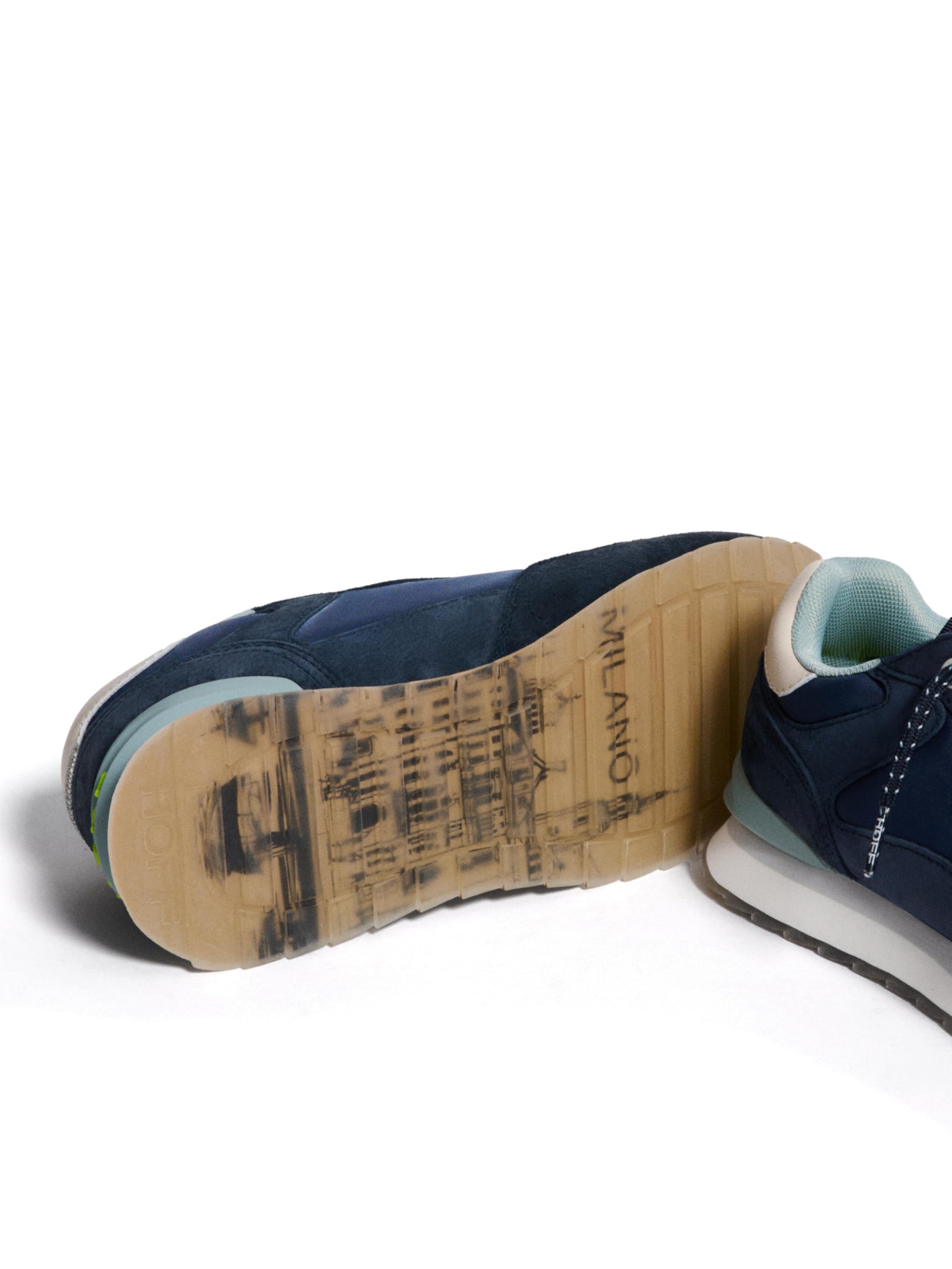 HOFF Zapatillas City Milano