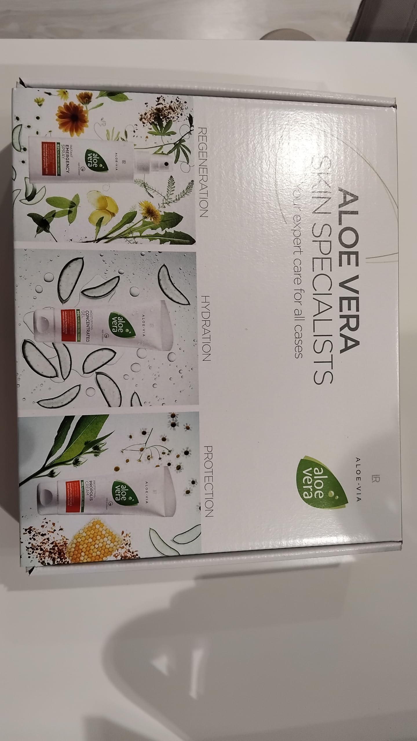 forever aloe vera peach Forever Aloe Peaches 1L – Soft-Aloe-Vera-Getränk mit Pfirsich –  4everaloevera main image 1