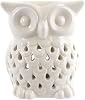 Something Different Wholesale White Owl Oil Burner,White