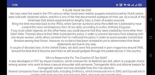 A Guide About Dolls
