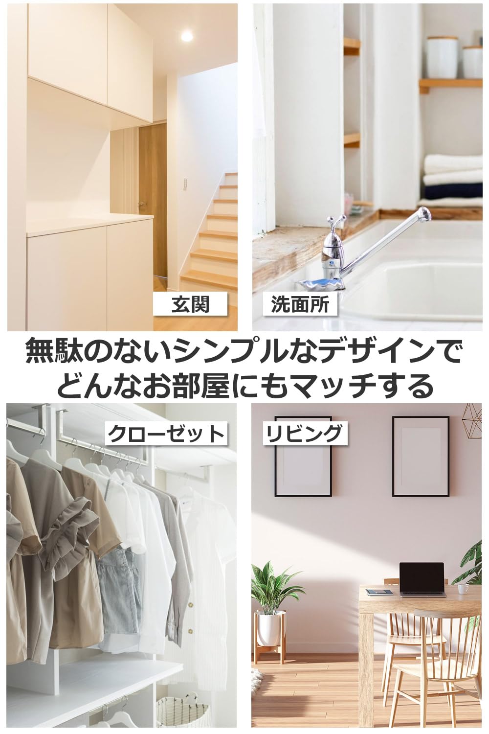 Amazon.co.jp: 壁掛けフック 耐荷重30kg 壁フック 「変形し