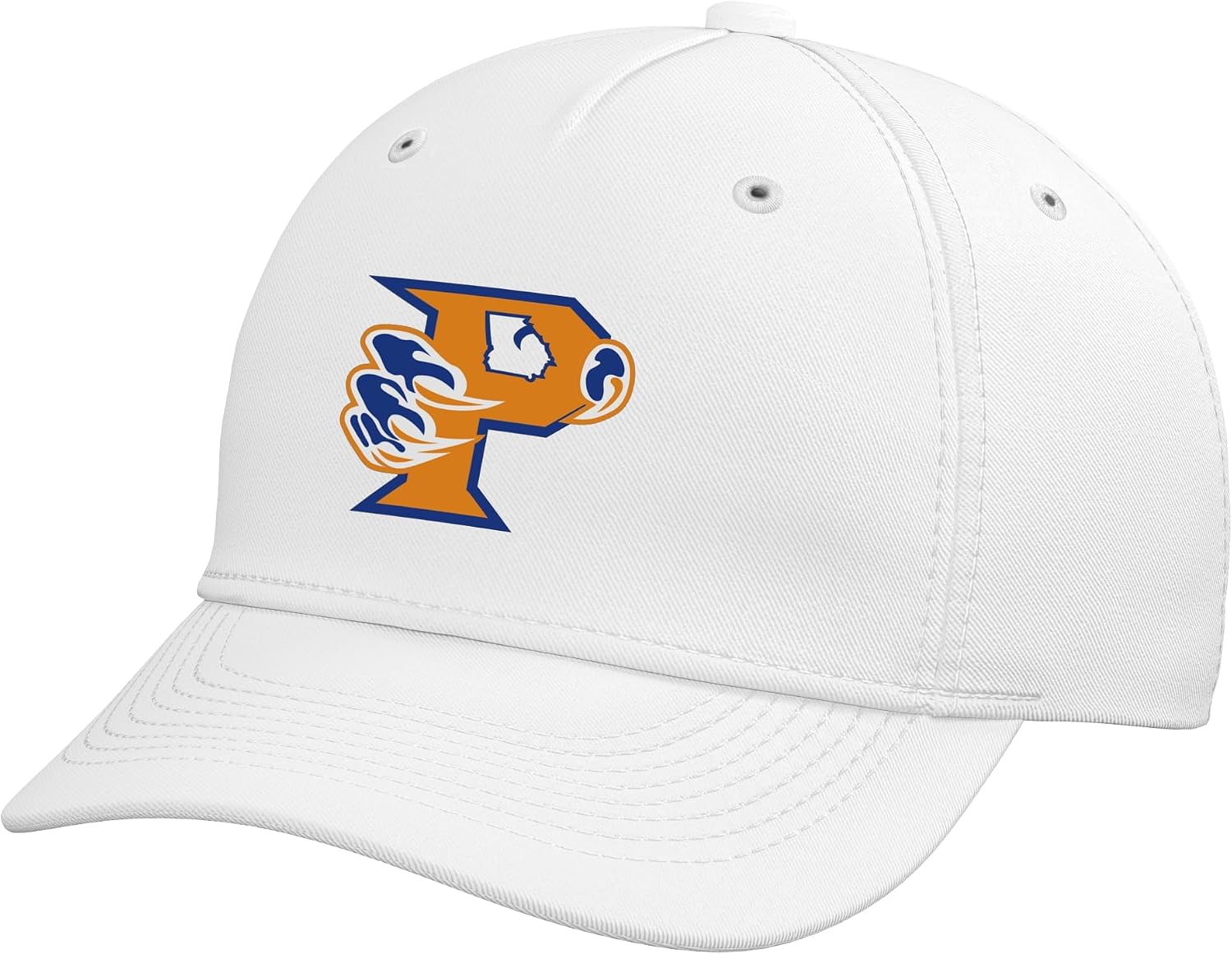 Parkview High School Panthers Adjustable Baseball Hat