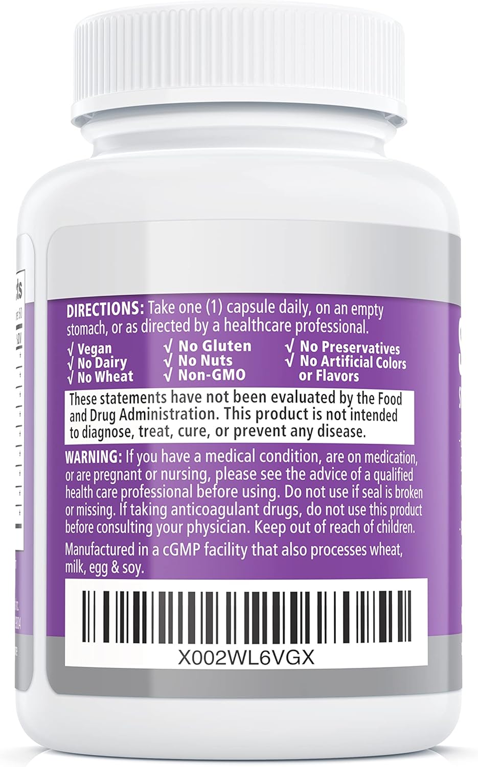 Buy Balance ONE SerraDefend Biofilm Defense, Digestion Systemic and