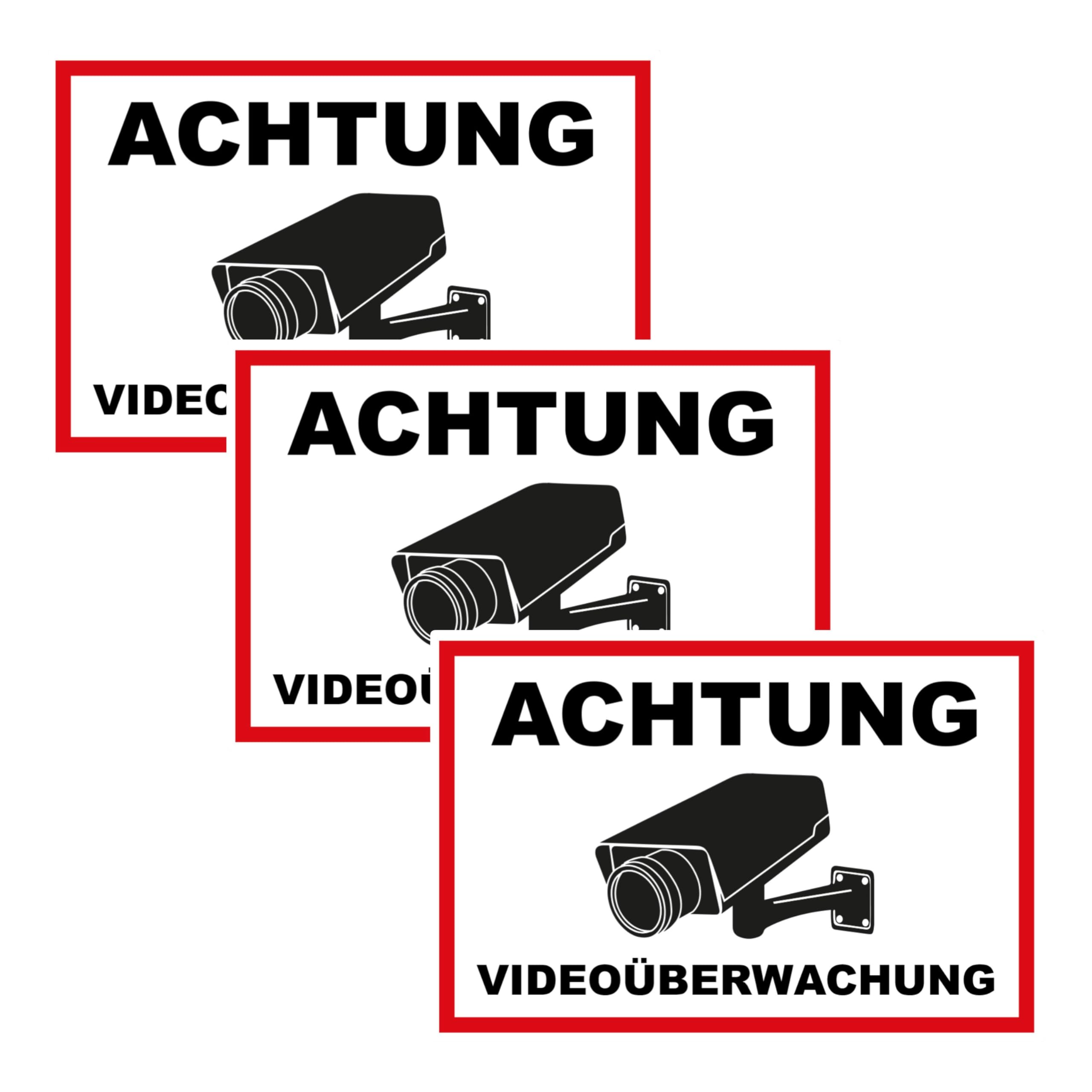 REIGY Schild 'Privatgrundstück' – 20x30 Cm, Aus Aluminium, Für Garten, Einfahrt Oder Grundstück