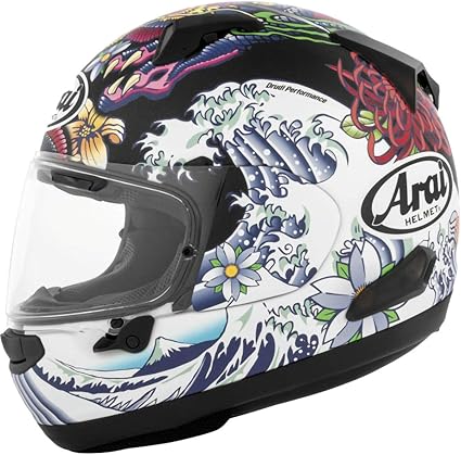 arai motorcycle helmets