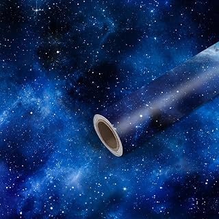 Nuxovilar Galaxy Marble Wallpaper image