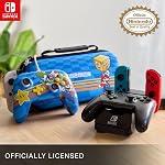 PowerA Enhanced Wireless Controller for Nintendo Switch - Fortnite Sticker Mania, Nintendo Switch - OLED Model, Nintendo Switch Lite, Gamepad, game controller, Bluetooth controller, Officially Licensed, Bonus Virtual Item Included