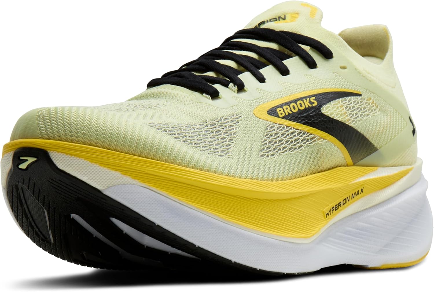Brooks Men's Beast '20 Supportive Running Shoe