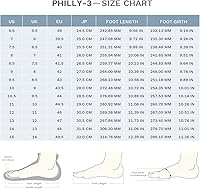 Vista 7 de Bruno Marc Men's Motorcycle Combat Boots Zipper Biker Boot