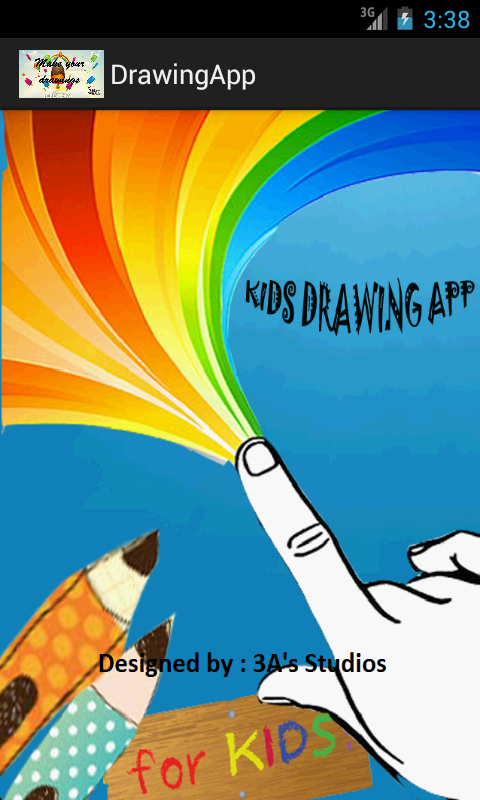 drawing app - App on Amazon Appstore