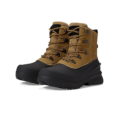 The North Face Chilkat V Lace Waterproof Men