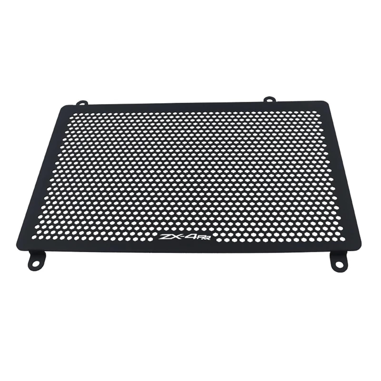 Motorrad kühlerschutzgitter Kompatibel Mit Kawasaki ninja ZX 4R/4RR SE 2023 2024 Motorrad-Kühlergrill(ZX-4R Mark)