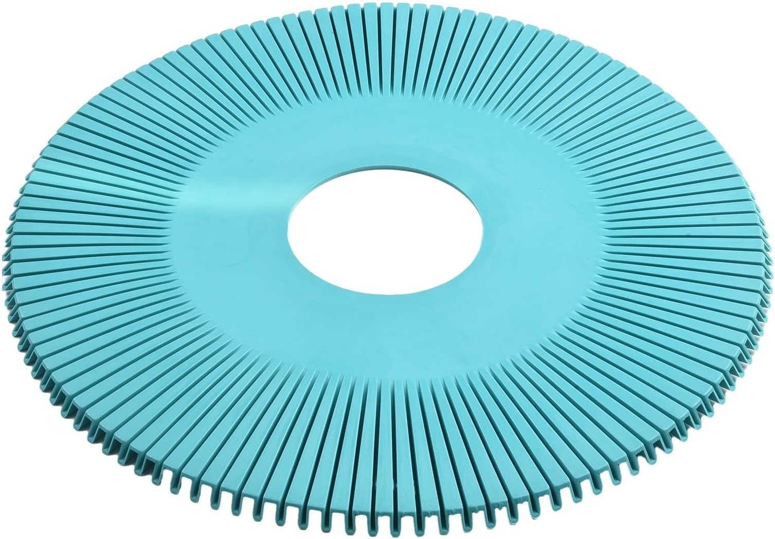 Universal Pool Cleaner Pleated Vacuum Seal for Pentair K70400 K70405 and 360040 360042 360048, For Aqua EZ-VAC APC493, For K12896 K12894, For Starfish Seal K12895 Replacement