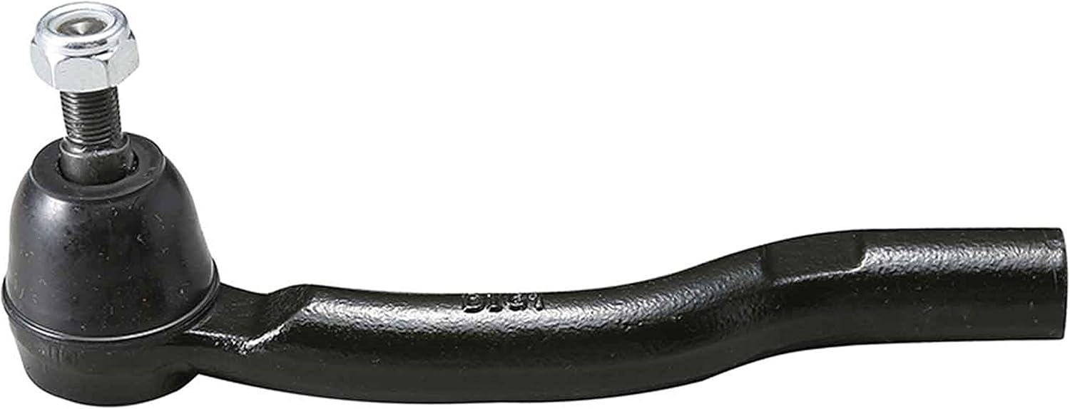 CTR CE0738 [OE Supplier] Front Left Outer Tie Rod End Compatible with LEXUS, TOYOTA Vehicles - Replaces 45470-09050, 45470-39225, ES80603