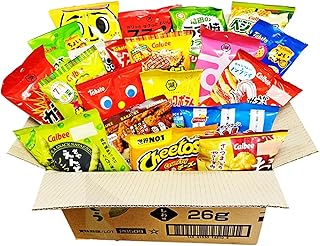 小袋 お菓子 20種類×各1個 計20個 おまかせ 詰め合わせ アソート セット