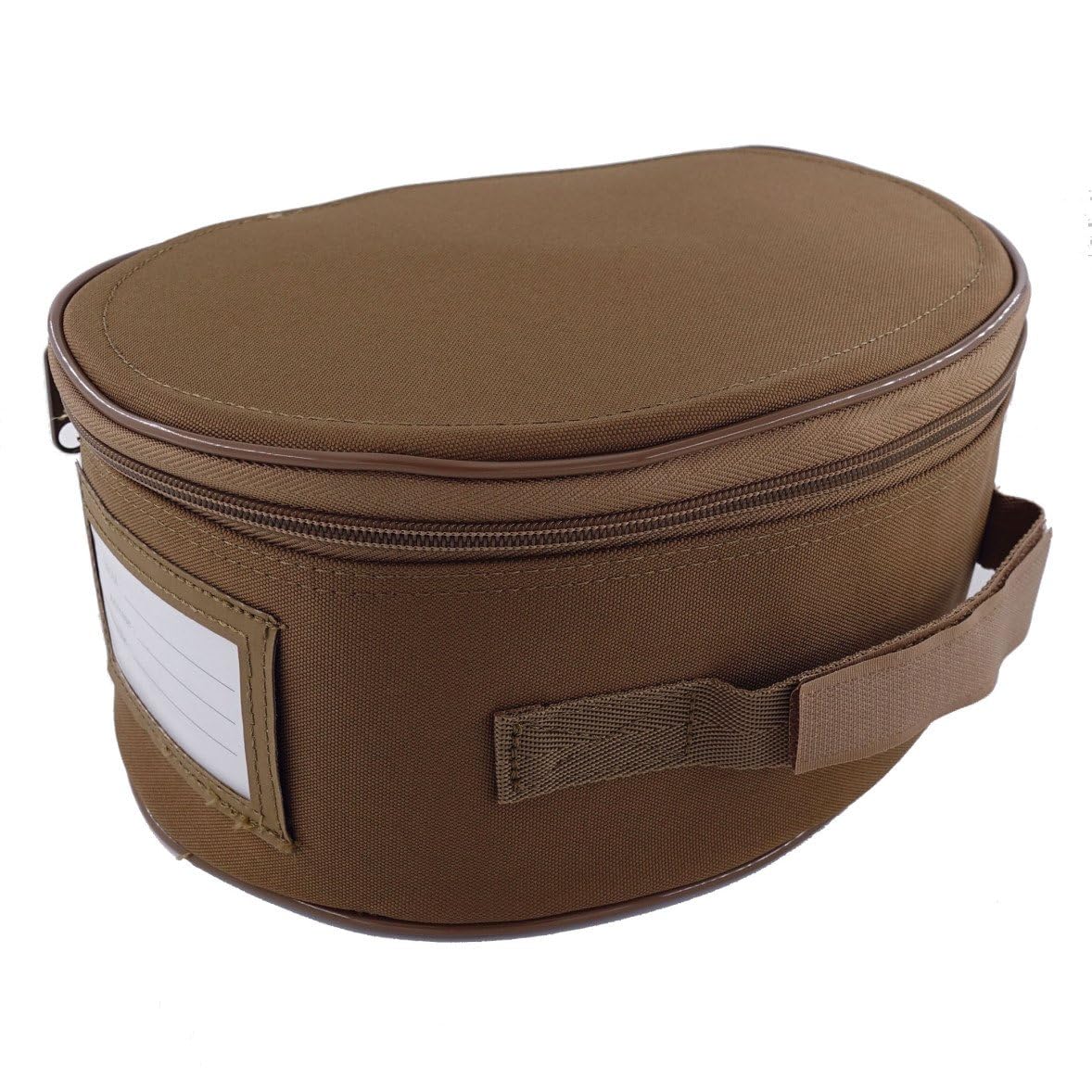 Patrol Equipement Porte-képi coyote