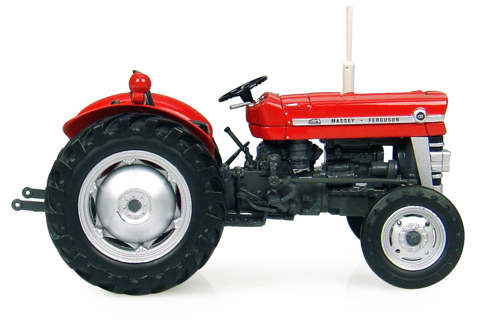 Universal Hobbies - Massey Ferguson 135 Trattore Vintage