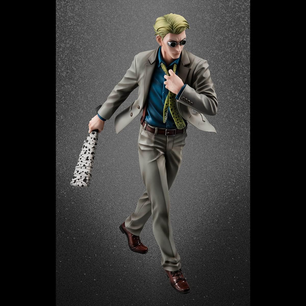 Megahouse - Jujutsu Kaisen - Kento Nanami Figure