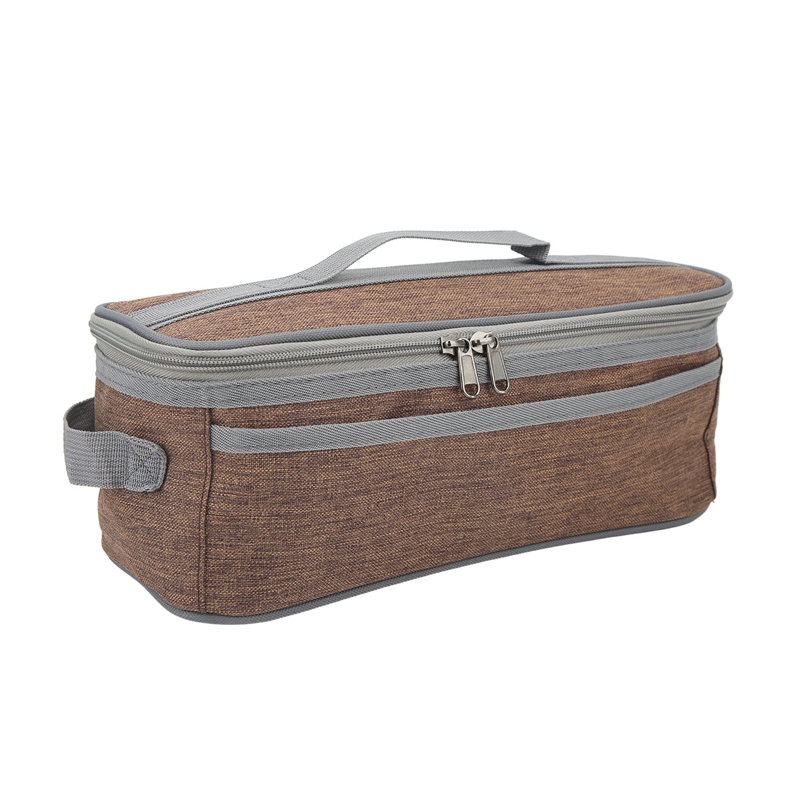 Borsa Da Campeggio Per Pentole E Stoviglie - Grande Capacità, Impermeabile, Con Maniglia Per Outdoor - Foto 6