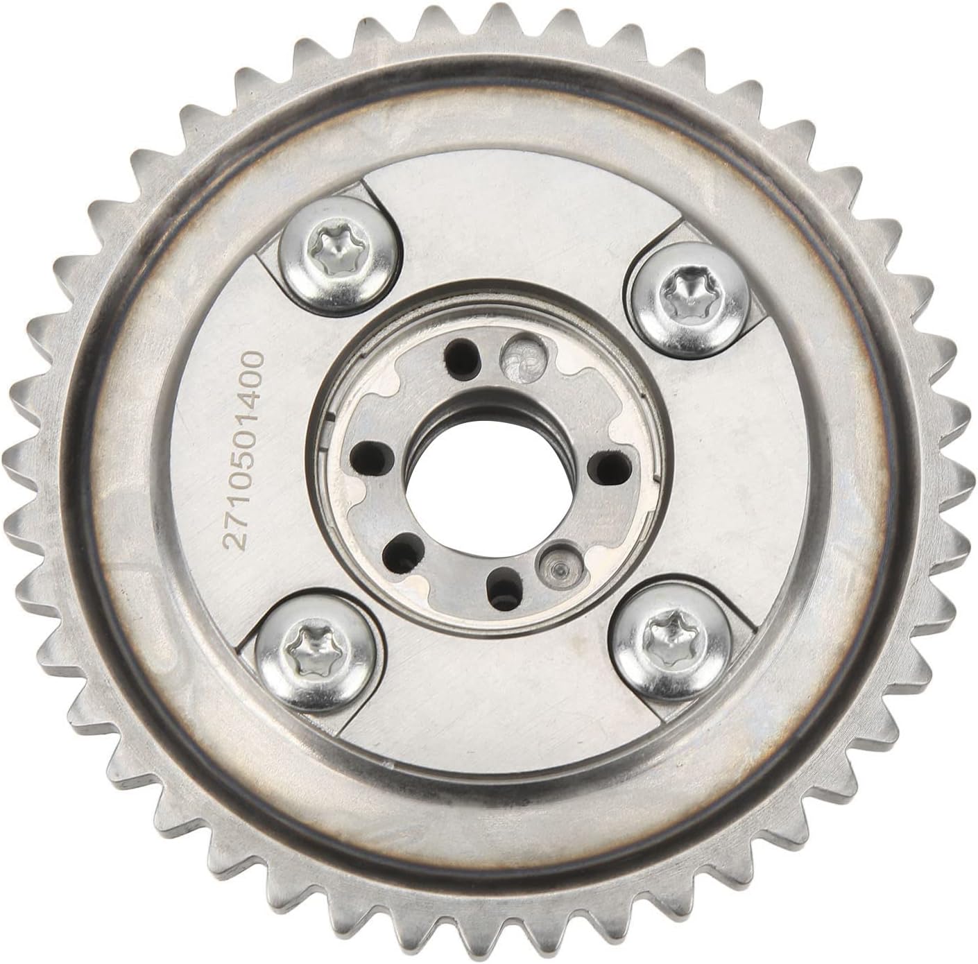 2710501500, Camshaft Adjuster Actuators Metal Alloy Anti Aging Wear