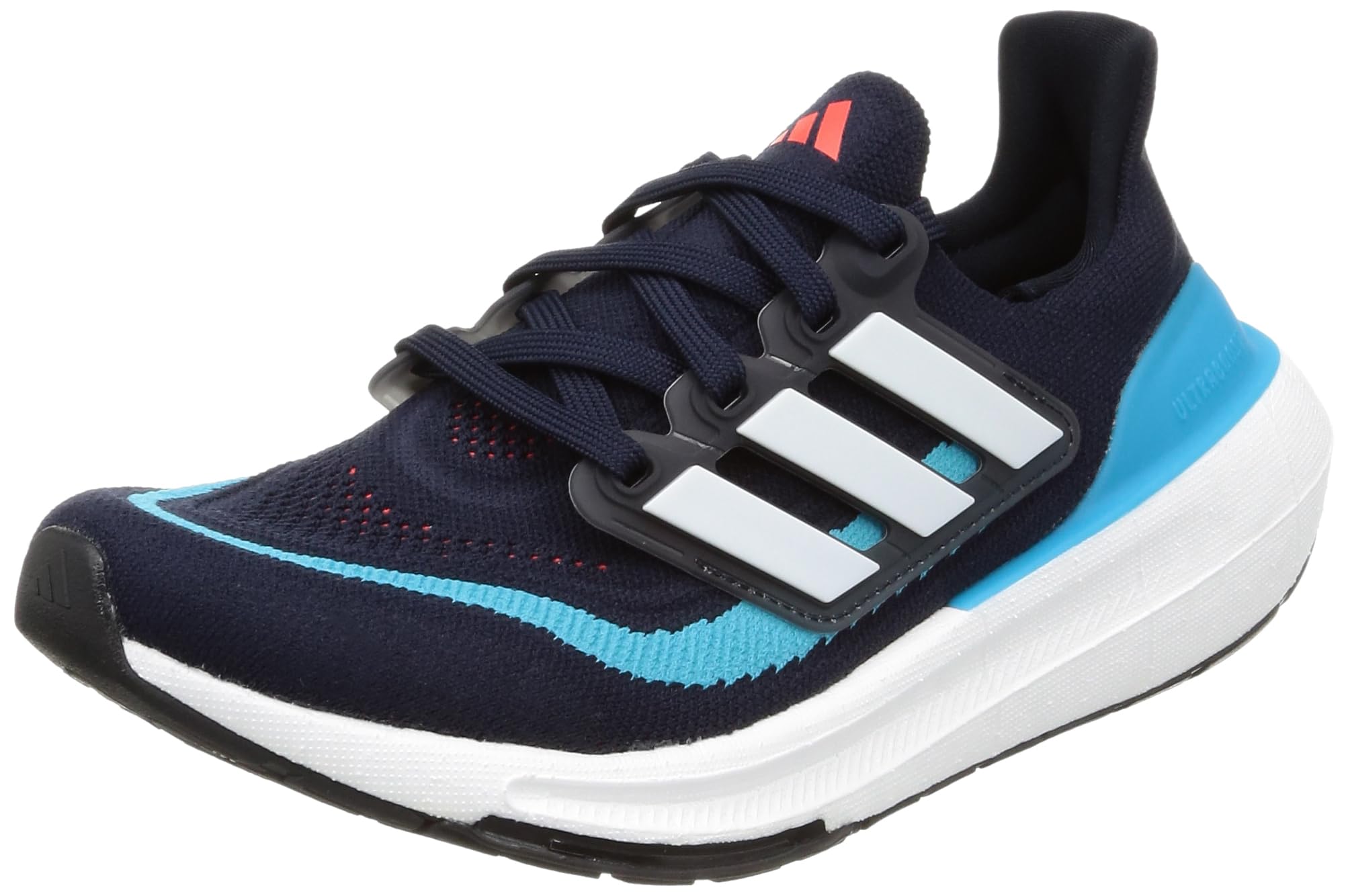 セールadidas UltraboostLight 紺ランニングシューズ27cm セールadidas UltraboostLight 紺ランニングシューズ27cm