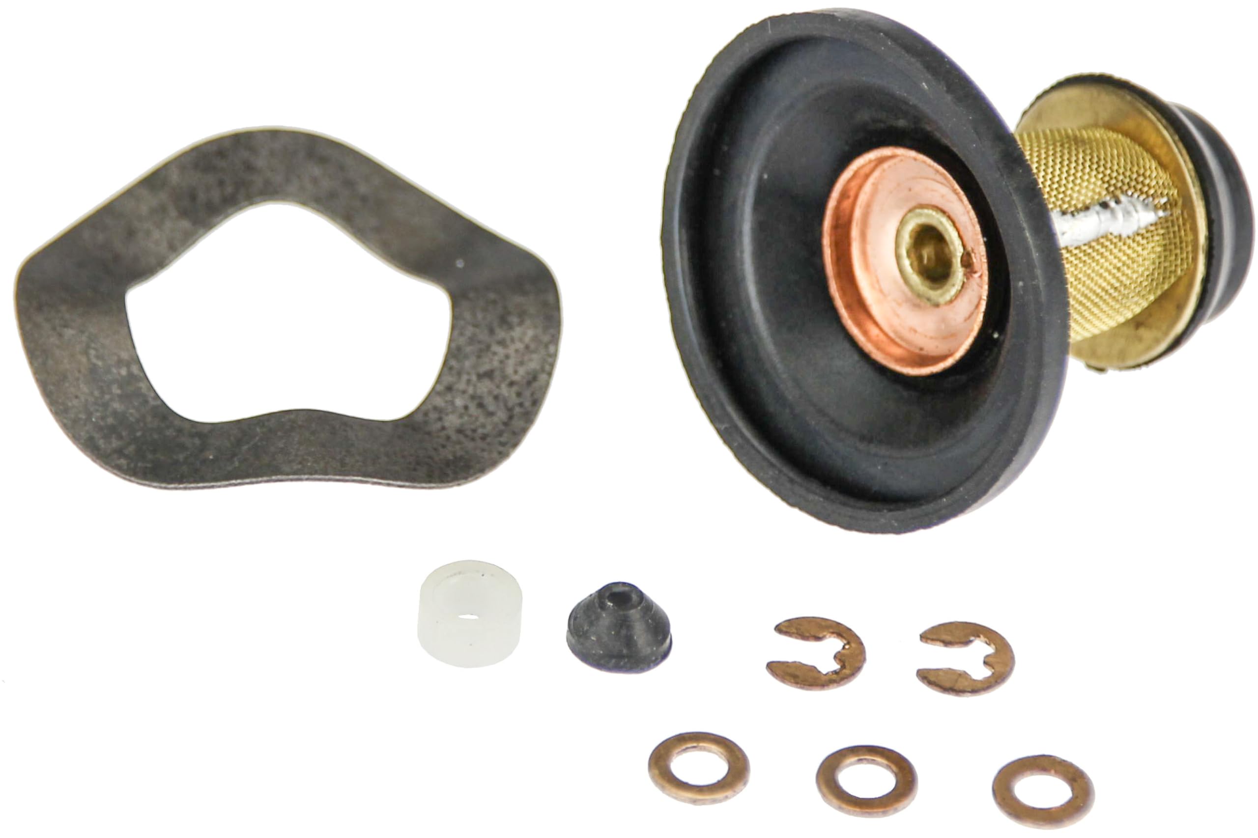 URO Parts 0008350644R Heizungsventil Reparatursatz