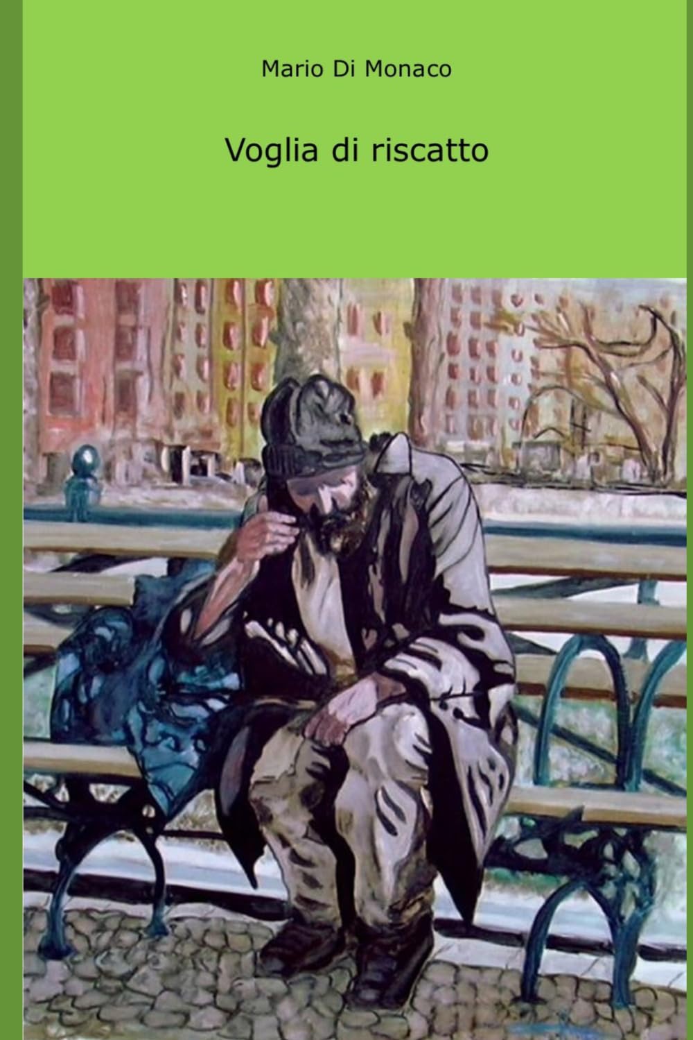 Voglia di riscatto
