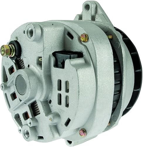 Miniatura 2 de Reemplazo de alternador para Chevrolet Corvette 1993-1996 5.7L 5.7 140A 10463534, 10480139, 10463533, 10463677, 10463679, 10480200, 10480200,