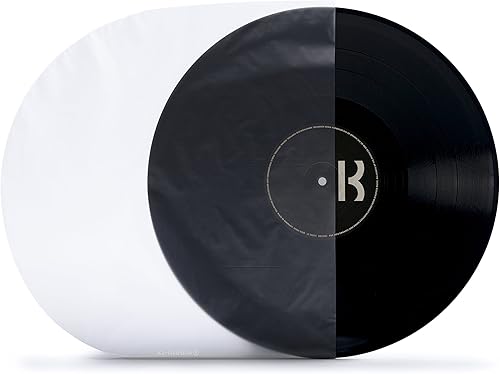 StA ck 12  Schallplatten Vinyl Japan Sleeves Nagaoka Style xi-media