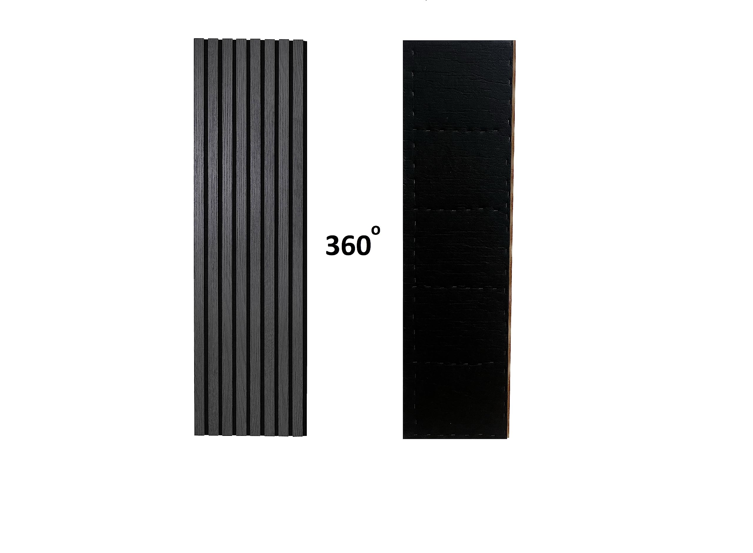 Grace Baltic 3D Wall Panels For Home Decor Wall Decor Non-Adhesive Thin And Elastic PVC Wall Covering Panels For Home And Office … (12, Karelian - View #10