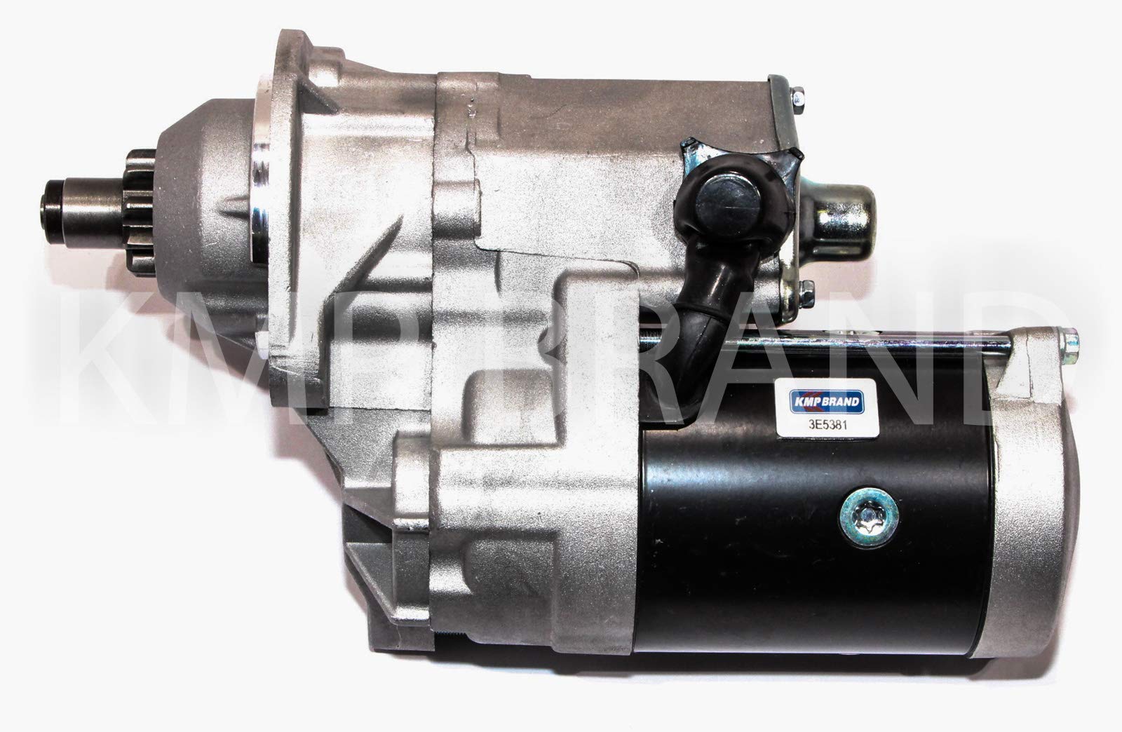 Amazon.com: 3E5381 STARTER MOTOR 24V 10T 5.5Kw suitable for 