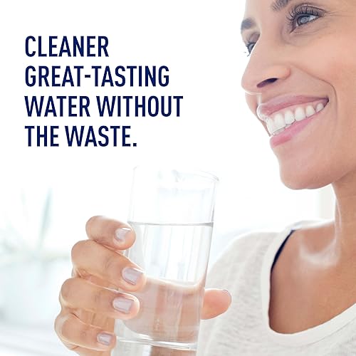 Miniatura 2 de Filtro lanzador de agua Brita Grand negro Negro