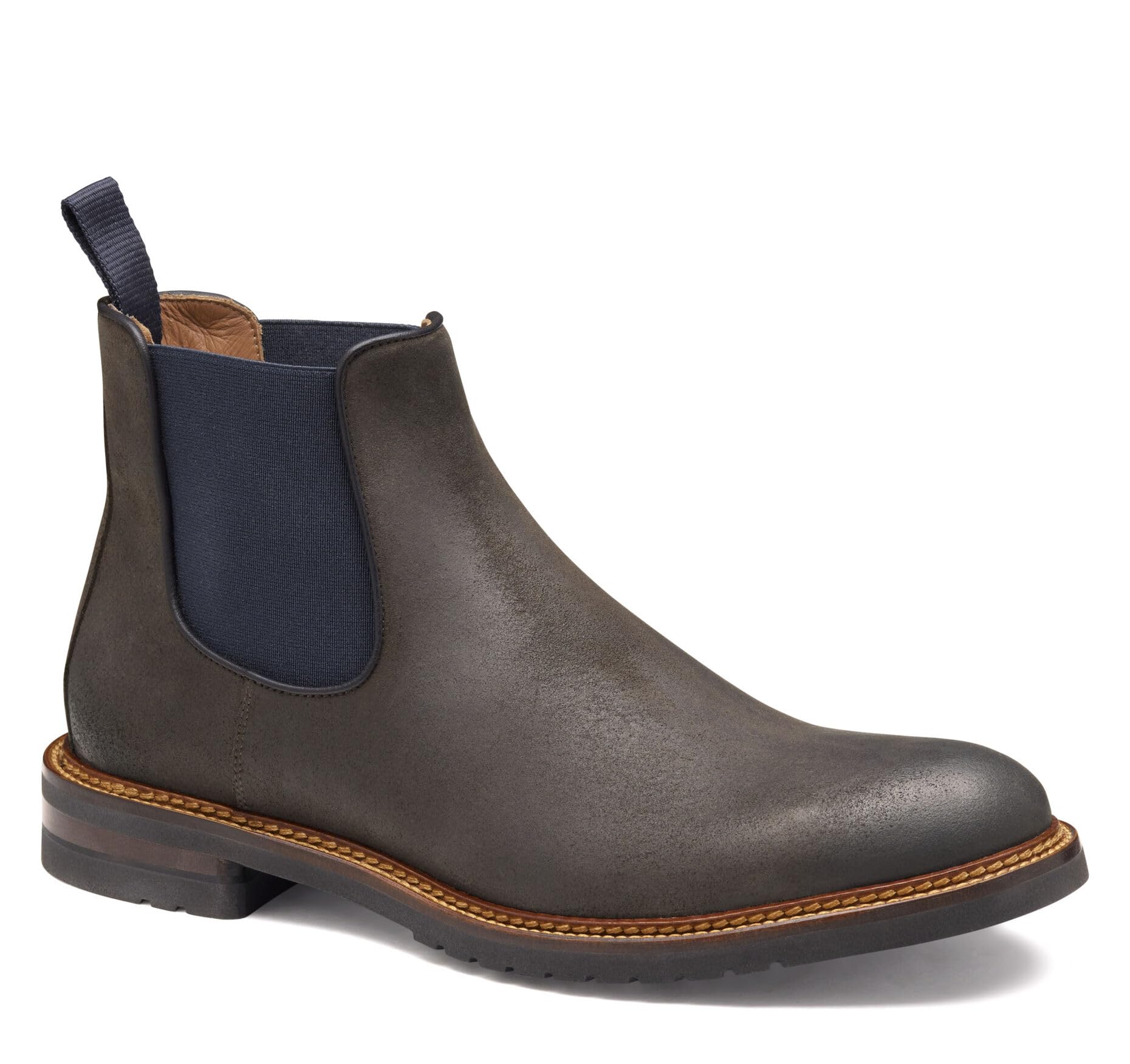 Johnston & Murphy Men's Hartford Chelsea Boot
