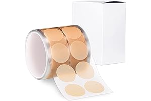 Handy 150 Pair Nipple Covers for Men